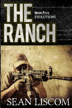 Paperback The Ranch: Evolutions Book