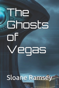 Paperback The Ghost of Vegas Book