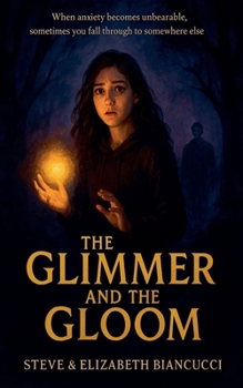 Paperback The Glimmer and The Gloom Book