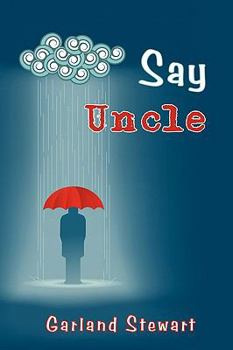 Paperback Say Uncle Book