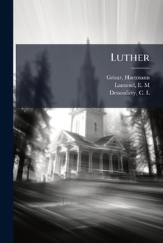 Paperback Luther Book