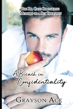 Paperback A Breach in Confidentiality Book