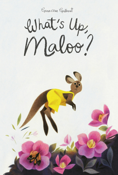 Hardcover What's Up, Maloo? Book