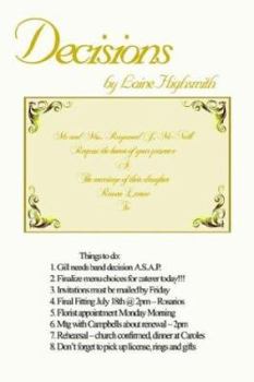 Paperback Decisions Book