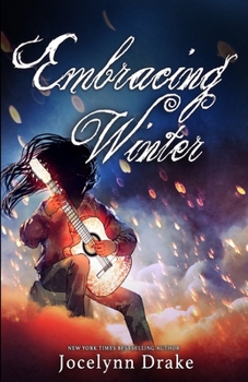 Embracing Winter - Book #4 of the Lords of Discord