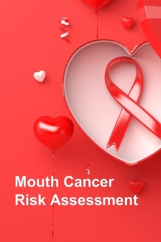 Paperback Mouth Cancer Risk Assessment Book