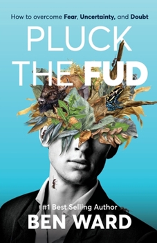 Paperback Pluck The FUD Book