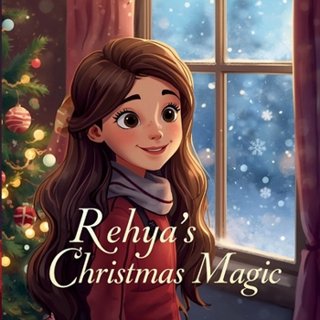 Rehya's Christmas Magic