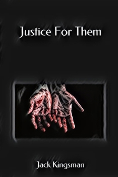 Paperback Justice For Them Book