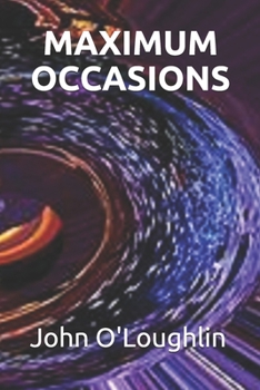 Paperback Maximum Occasions Book