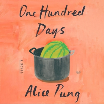 Audio CD One Hundred Days Book