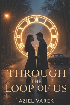 Paperback Through The Loop Us Book