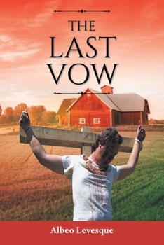 Paperback The Last Vow Book