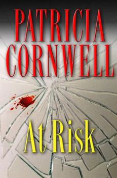 Hardcover At Risk Book