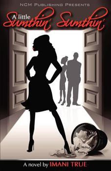 Paperback A Little Sumthin Sumthin Book