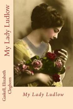 Paperback My Lady Ludlow Book