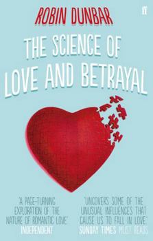 Paperback The Science of Love and Betrayal Book