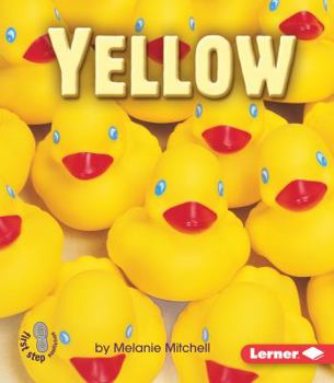 Yellow - Book  of the First Step Nonfiction