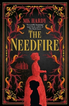 Paperback The Needfire Book