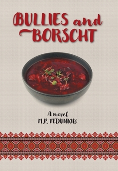 Hardcover Bullies and Borscht Book