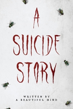 Paperback A Suicide Story Book