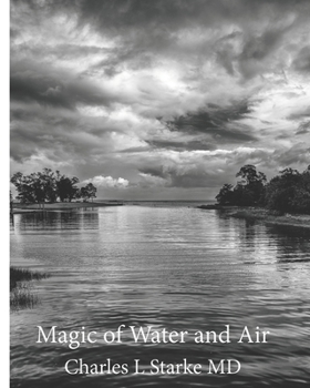 Paperback Magic of Water and Air Book