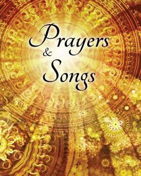 Paperback Prayers & Songs Book