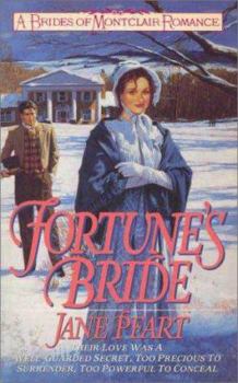 Fortune's Bride - Book #3 of the Brides of Montclair