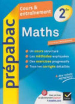 Paperback Prepabac Cours Et Entrainement Book