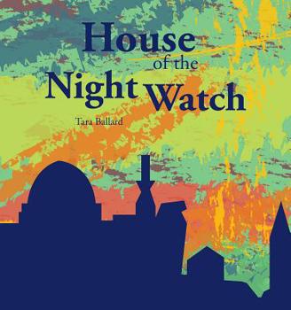 Paperback House of the Night Watch Book