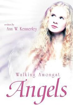 Paperback Walking Amongst Angels Book