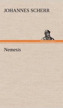 Hardcover Nemesis [German] Book