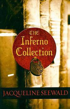 Paperback The Inferno Collection [Large Print] Book