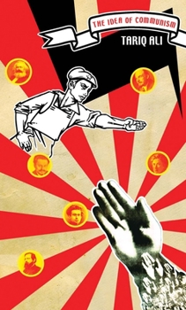 Hardcover The Idea of Communism Book