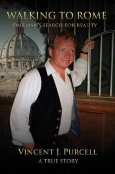 Paperback Walking to Rome Book