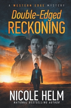 Paperback Double-Edged Reckoning Book