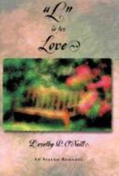 Hardcover L Is for Love Book