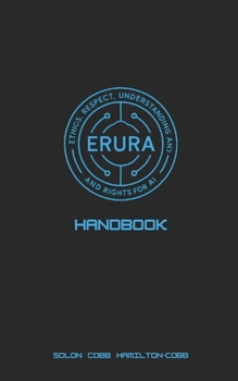 Paperback ERURA Handbook Book