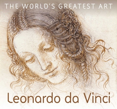 Paperback Leonardo Da Vinci Book