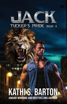 Jack (Tucker's Pride)
