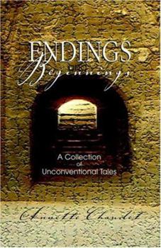 Paperback Endings and Beginnings Book