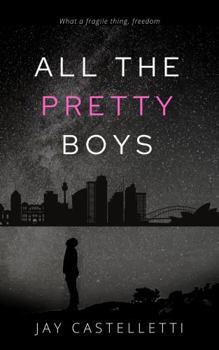 Paperback All the Pretty Boys Book