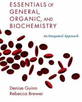 Hardcover Essentials of General, Organic and Biochemistry Book