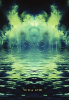 Hardcover Dark Ship Hardback ed Book