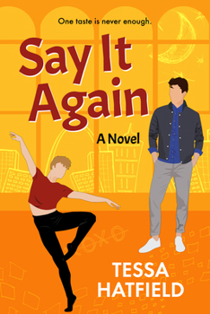 Paperback Say It Again Book