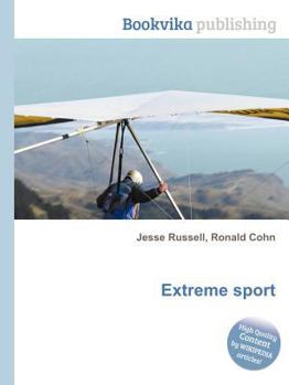 Paperback Extreme Sport Book