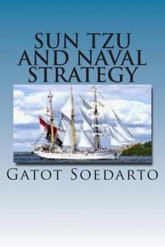 Paperback Sun Tzu and Naval Strategy Book
