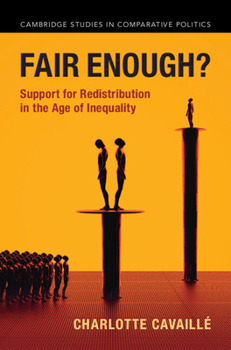 Hardcover Fair Enough? Book