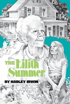 Paperback The Lilith Summer Book