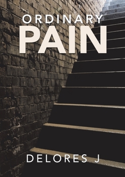 Paperback Ordinary Pain Book